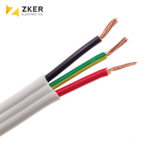 Yellow Green pure copper Ground Wire, Earthing Ground Cable